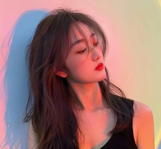 温婉妻子的反击